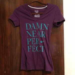 Nike T Shirt